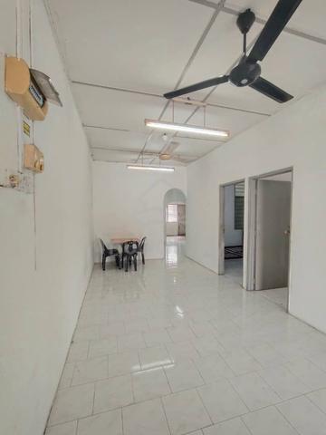 【RIO RIO RIO 】Single Storey Terrace House -Taman Ria Jaya 1