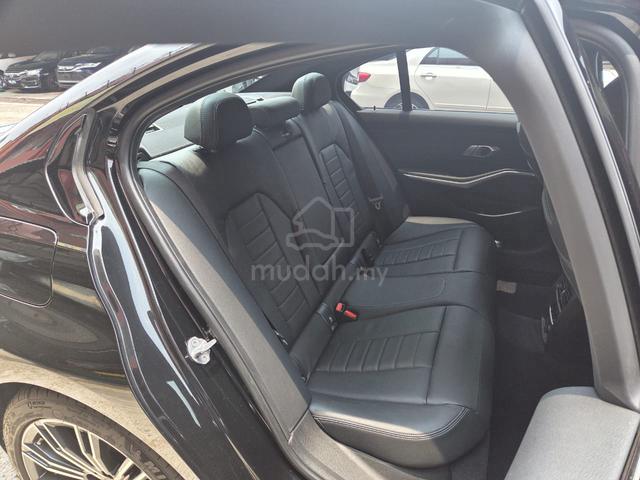 2019 Bmw 330i 2.0cc M-SPORT (FREE 2 YEARS WRTY) - 4