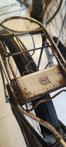 Basikal tua 26 England Raleigh original  - photo 5 of 5