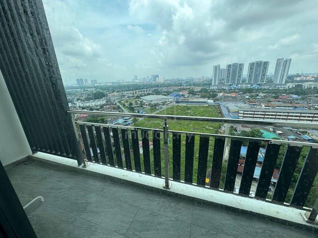 KSL Residence 2 @ Kangkar Tebrau 1