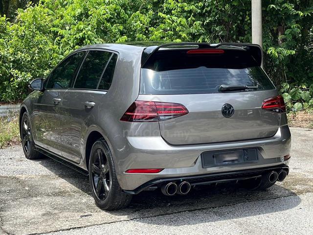 Volkswagen GOLF 1.4 TSI AKRAPOVIC FULY CONV Golf R - 3