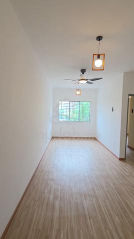 Sri Ros Apartment 1