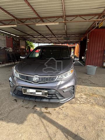 2024 Proton PERSONA 1.6 PREMIUM MY21 FACELIFT (A) - 1