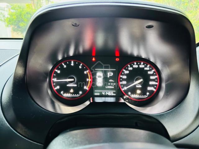2024 Proton SAGA 1.3 PREMIUM S AT MY19 FACELIFT - 4