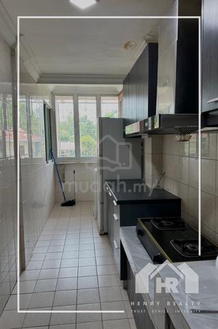 Seri Borneo Kondominium 1