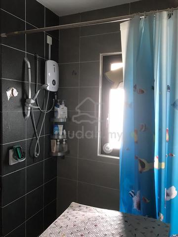 HYVE SOHO Suites Cyberjaya 4