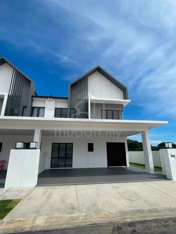 Semi-D Free All Legal 0% Downpayment/ Freehold [Monthly 5K only ] 1