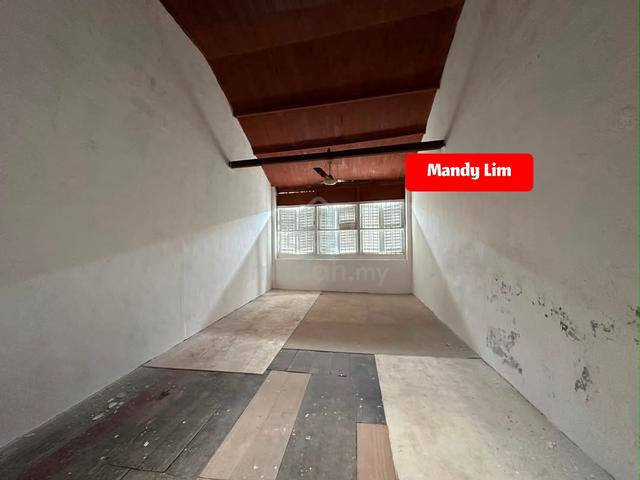 2 Storey Shophouse Rent Georgetown Near Kimberley Campbell 1