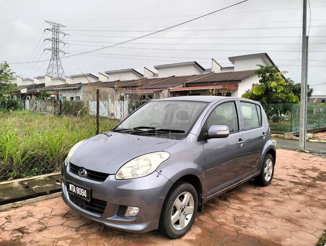 2009 Perodua MYVI 1.3 EZI MY05 M300 FACELIFT (A) - 1