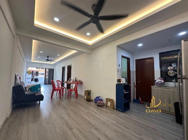 Vista Bayu (Klang) 1
