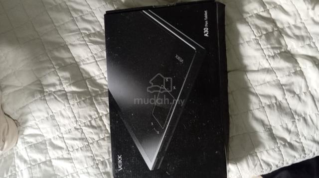 pen tablet jenama veikk - photo 2 of 6