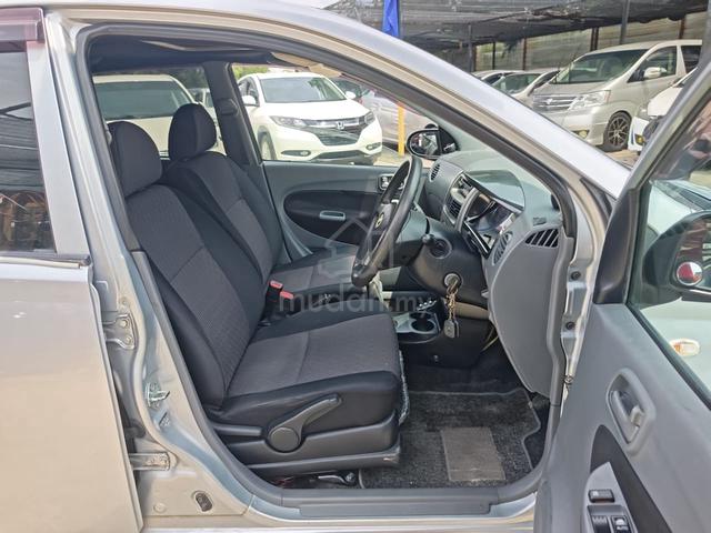 2013 Perodua VIVA ELITE 1.0 (M)-LOAN KEDAI - 4