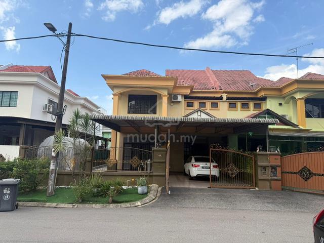 Taman D'Utama Perling 1