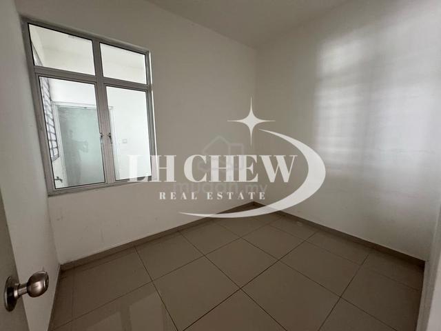 Sierra Residences 4