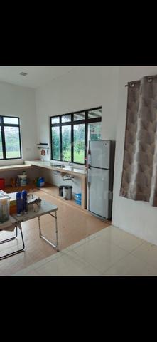Agricultural Land with Bungalow House kuala linggi btw melaka 5