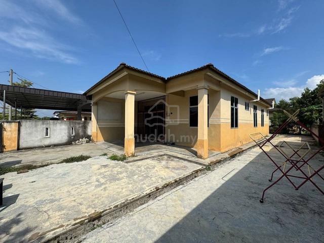 Below Market 70K Semi-D Setingkat Demand Sewa Tinggi 1