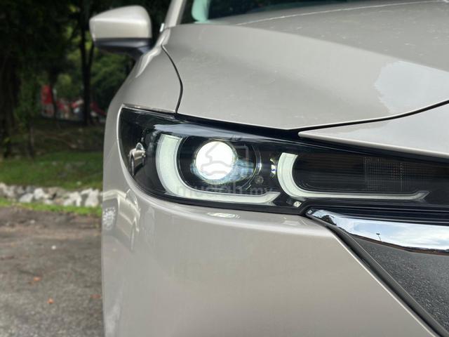 CX5 2026 Mazda CX-5 2.0 GVC PLUS 2.0G HIGH - 4