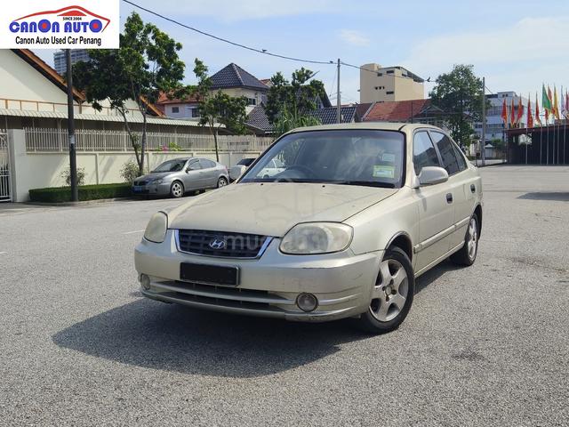 1999 Proton ISWARA 1.5 A/B (A) - 4