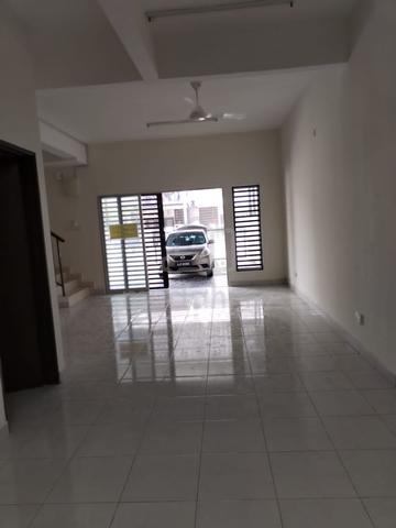 Rumah untuk disewa di Prima Segari 1