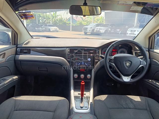 2014 Proton PREVE 1.6 EXECUTIVE (A) Tiptop - 5