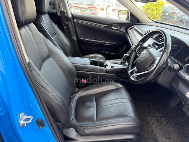 2018 Honda CIVIC 1.5 TC (A) - 5