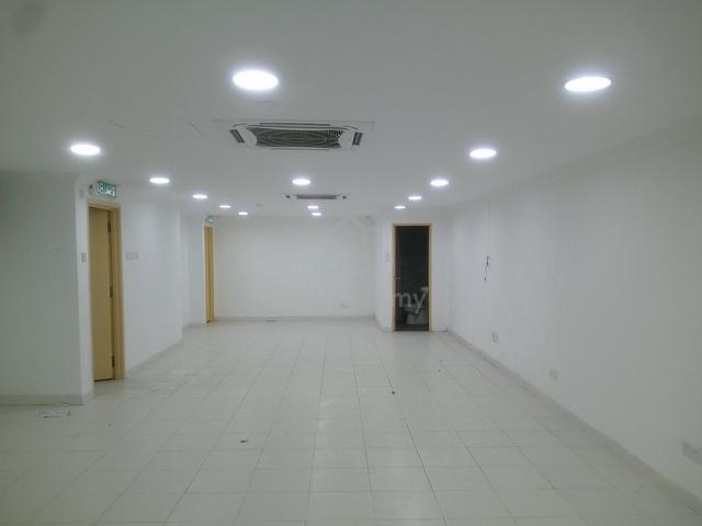 Gombak Diamond Square Office  Rent 1