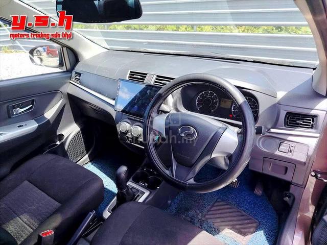 2022 Perodua BEZZA 1.0 G (A) - 5