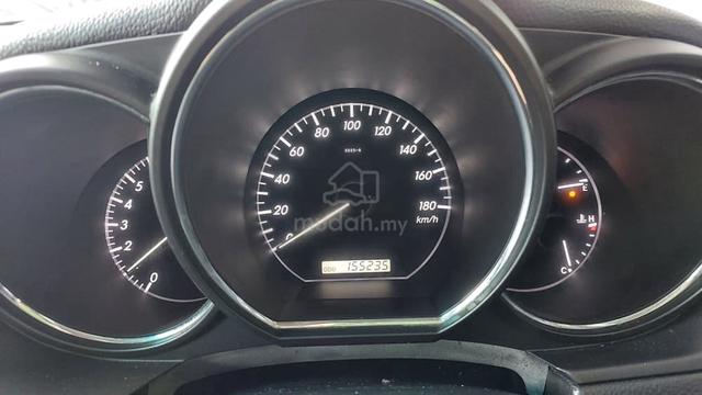 2011/14 Toyota HARRIER 2.4 AUTO LEATHER NEW PAINT  - 4