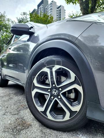 Honda HR-V 1.8 V ENHANCED (A) FULON 3 YEAR WARANTY - 5