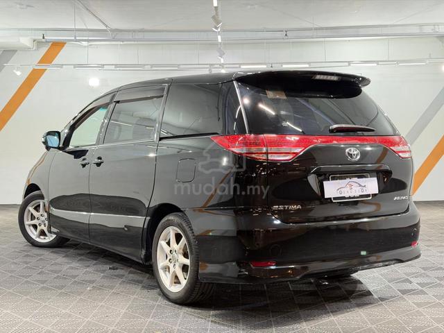 [GOOD CONDITION] 2007 Toyota ESTIMA 2.4 AERAS G(A) - 3