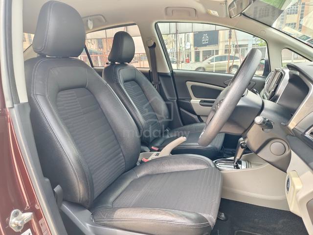 2021 Proton Persona 1.6 Full Spec 2-Years Warranty - 4
