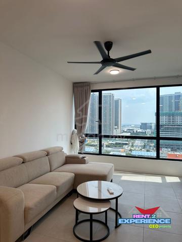 Anggun Residences @ Batu Kawan 1