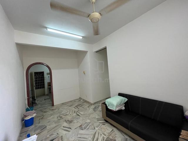 Apartment Taman Malinja 1
