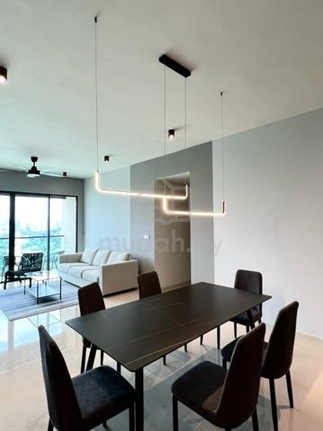 Solaris Parq 1