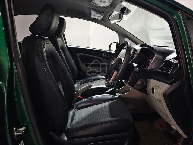 2020 Proton Persona 1.6 FULL SPEC 5-Years Warranty - 4