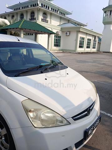 2012 Proton EXORA 1.6 STANDARD (M) - 1