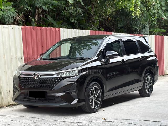 2025 Perodua ALZA 1.5 H (A) 3k Mileage / Warranty - 2