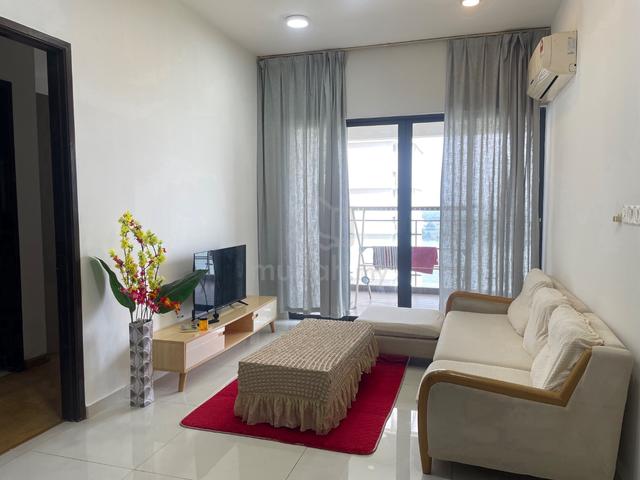 Royal Strand @ Country Garden Danga Bay 1