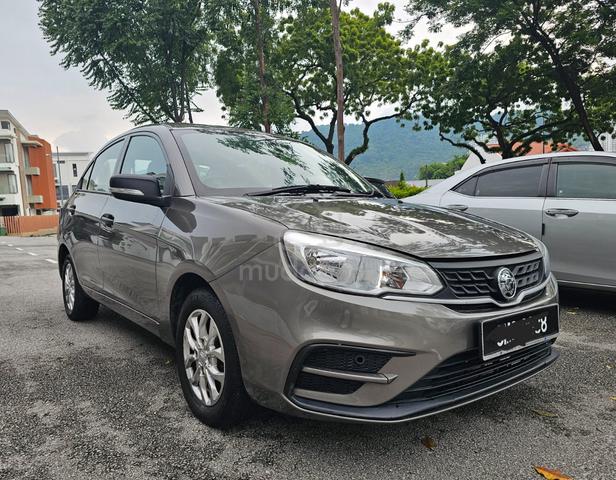 2022 Proton SAGA 1.3 STANDARD FACELIFT (a) ONE OWN - 4
