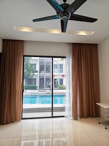 Vermont Suites 1