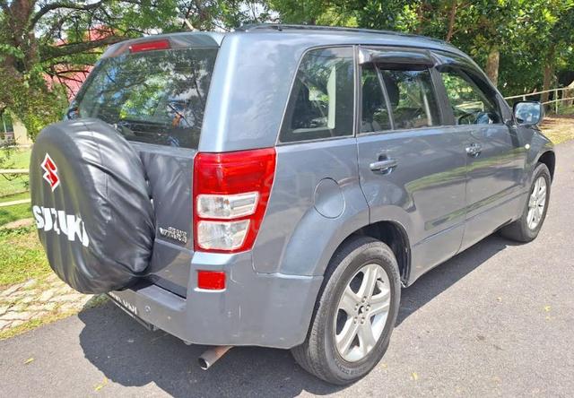 Suzuki Grand Vitara (A) LoanKedai Blacklist TipTop - 2