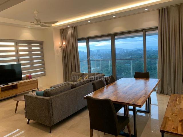 The Sentral Residences 1