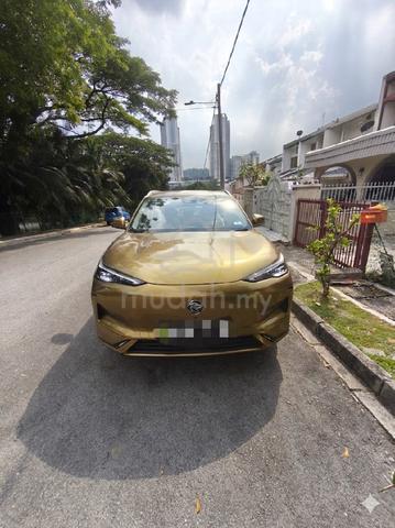 2026 Proton EMAS 7 PREMIUM MY26 (A) - 1