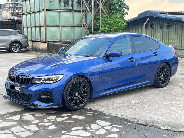 2020 Bmw 330i 2.0 M SPORT (A) - 3