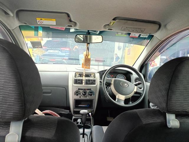 2012 Perodua VIVA 1.0 ELITE EZI EJ-VE (A) - 4