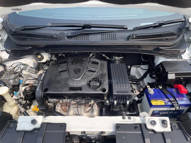 2020 Proton PERSONA 1.6 FACELIFT (A) CVT FULL LOAN - 2
