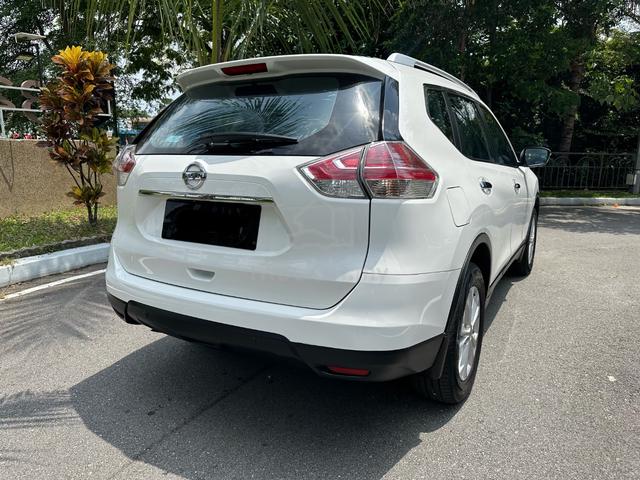 2015 Nissan X-TRAIL 2.0 (A)LEATHER SEAT/LOAN-CASH - 4