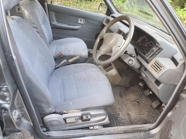 2002 Proton ISWARA 1.3 S A/B (M) - 5
