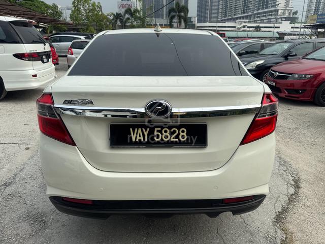 Perodua Bezza 1.0 G (A) Sedan,1LadiesOwner,Android - 5