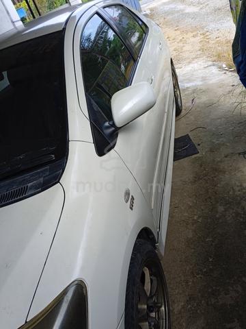 2009 Toyota VIOS 1.5 J NCP93R-BEPDKE (M) - 5